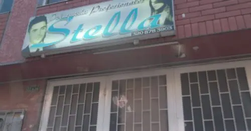 PELUQUERIA PROFESIONALES STELLA PELUQUERIA PROFESIONALES STELLA